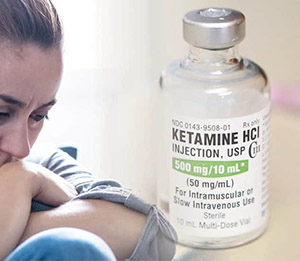 Ketamine